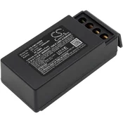 CameronSino Baterija za Cavotec M9-1051-3600 EX itd