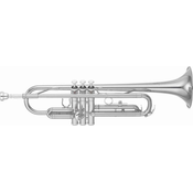 Trobenta Bb Yamaha YTR-2330S