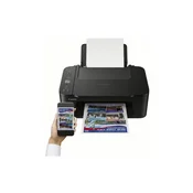 Canon Pixma TS3750i crni višenamjenski uredaj