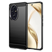 Infostyle Silikonski ovitek "Carbon" za Honor 200