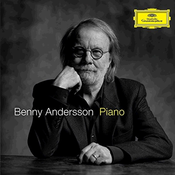 BENNY ANDERSSON/ piano