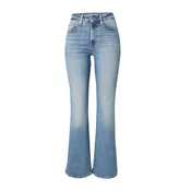 LEVIS Kavbojke, modra