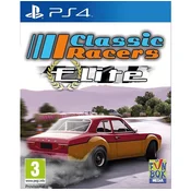 Classic Racer Elite (PS4)