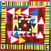 Various Artists - Mr Bongo Record Club Volume Six (Limited Edition) (Red Coloured) (2 LP)