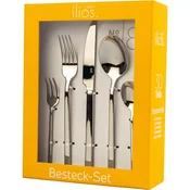 ILIOS N° 8 set jedilnega pribora, 30-delni
