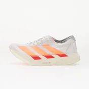 Sneakers adidas Adizero Adios Pro 4 Ftwr White/ Beam Orange/ Lucid Red EUR 38