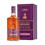 La Mauny Rum XO Vieux Agricole La Mauny 0,7 l