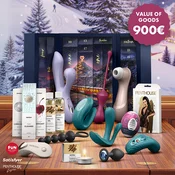 SATISFYER Advent Calendar 2026 Premium
