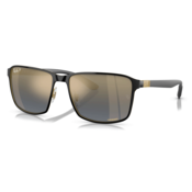 Ray-Ban RB3721CH 187/J0