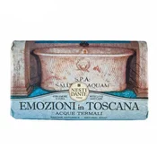 NESTI DANTE Sapun Termalne vode Emozioni in Toscana, 250 g