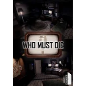 Who Must Die Steam Key GLOBAL