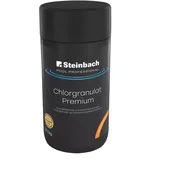 Steinbach Pool Professional Granulat klora Premium - 1 kg