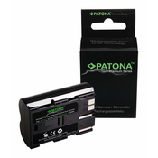 PATONA Baterija Canon BP-511 PREMIUM (Canon EOS 40D, 50D...)