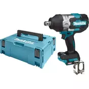 Akumulatorski udarni odvrtac Makita TW001GZ+KOFER; 40V XGT; bez baterije i punjaca