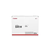 Canon CRG-041H toner cartridge 1 pc(s) Original Black