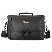 Lowepro Nova 200 AW II torba za foto opremu, crna