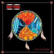 Bud Tribe - Eye Of The Storm (LP)