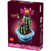 Lego BOTANICALS Kaktus u cvetu ( 1045142 )
