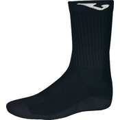 Čarape za tenis Joma Large Sock 1P - black