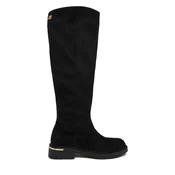 Zimski škornji Nine West CEO-LB205652-7B Črna