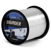 Invader Ultra Mono Carp Line 1200 m/0,331 mm - Bela