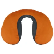 Cappa Potovalni vzglavnik CAPPA oranžna