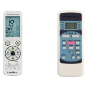 General GORENJE KAM 24F0PHH, KAM 26PDAHG, KAM26NF1PDHG, KAM26NF1PDH - luxurious backlit remote control