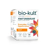 Bio-Kult Fast Dissolve Digestive Everyday vrecice, dodatak prehrani