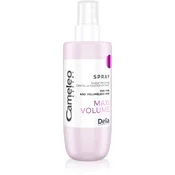 Delia Cosmetics Cameleo Expert Maxi Volume Spray pršilo za lase za maksimalni volumen 150 ml