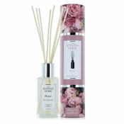 Ashleigh & Burwood London The Scented Home Peony aroma difuzer s punjenjem 150 ml