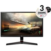 LG gaming monitor 24MP59G