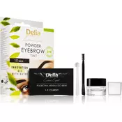 Kana za Farbanje Obrva 1.0 | Puder obrve | Delia | Kozmo Online