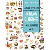Korean Cuisine