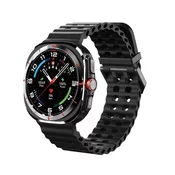 Moxom Smart watch mx-wh18 crni ( SW442 )