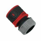 Dedra Hitra spojka 3/4 SOFT, na kartici - 80N121K