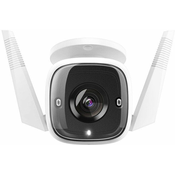 TP-LINK zunanja nadzorna kamera Tapo C310 (3MP, Wi-Fi)