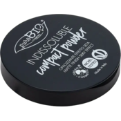 PUROBIO COSMETICS kompaktna podlaga - neutro