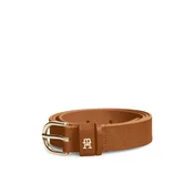 TOMMY HILFIGER Pas ESSENTIAL EFFORTLESS konjak
