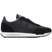 Emporio Armani EA7 7X000870 Črna