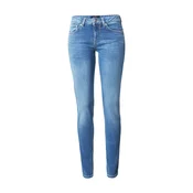 Pepe Jeans Kavbojke SOHO moder denim