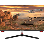 Dahua Gaming Monitor LM27-E230C, 1920x1080, FHD, 165 Hz, 27