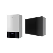 Daikin Altherma 3 H MT 10 kW (EPRA10EW1 + ETBH12E9W) – split toplotna črpalka zrak/voda, 400 V - DAIKIN