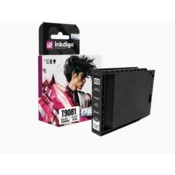 Inkdigo tusz T9081 kompatybilny z Epson WorkForce Pro WF-6090D2TWC Certyfikat TÜV