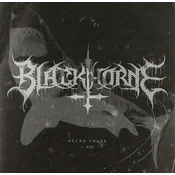 Blackthorne - Necro Shark (LP)