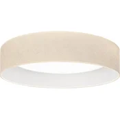 Brilagi - LED zatemnitveno svetilo VELVET SM. 24W/230V 3000-6000K premer 45 cm kremno WT + daljinski upravljalnik