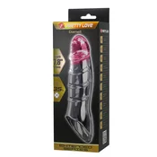 Darnell sleeve clear