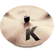 Crash činela 16” K-Custom Session Zildjian