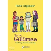 Sen De Gülümse