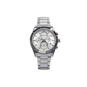 Ročna ura Casio Edifice Sapphire Chronograph EFB-710D-7AVUEF Silver