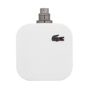 Lacoste Eau de Lacoste L.12.12 Blanc 100 ml parfumska voda tester za moške